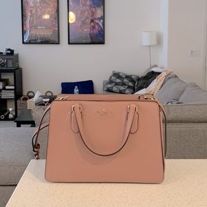 Kate Spade Laurel Way Reese Handbag